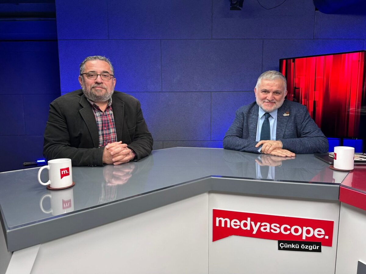Haftaya Bakış (314): 1 Mayıs'ın anlamı | İBB davasında tahliyeler