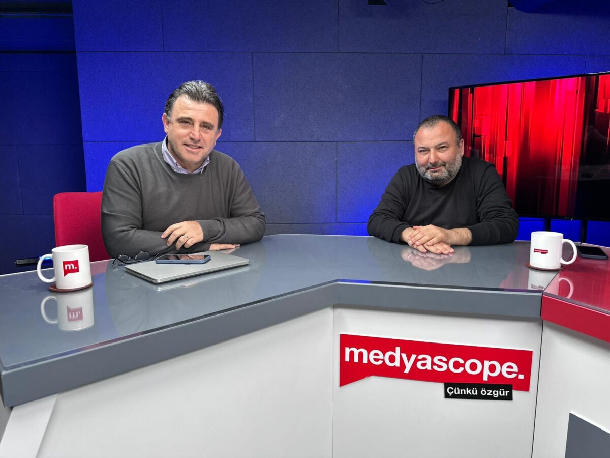 1 Mayıs'ın şanlı ve kanlı tarihi | Görkem Doğan anlattı (Video)