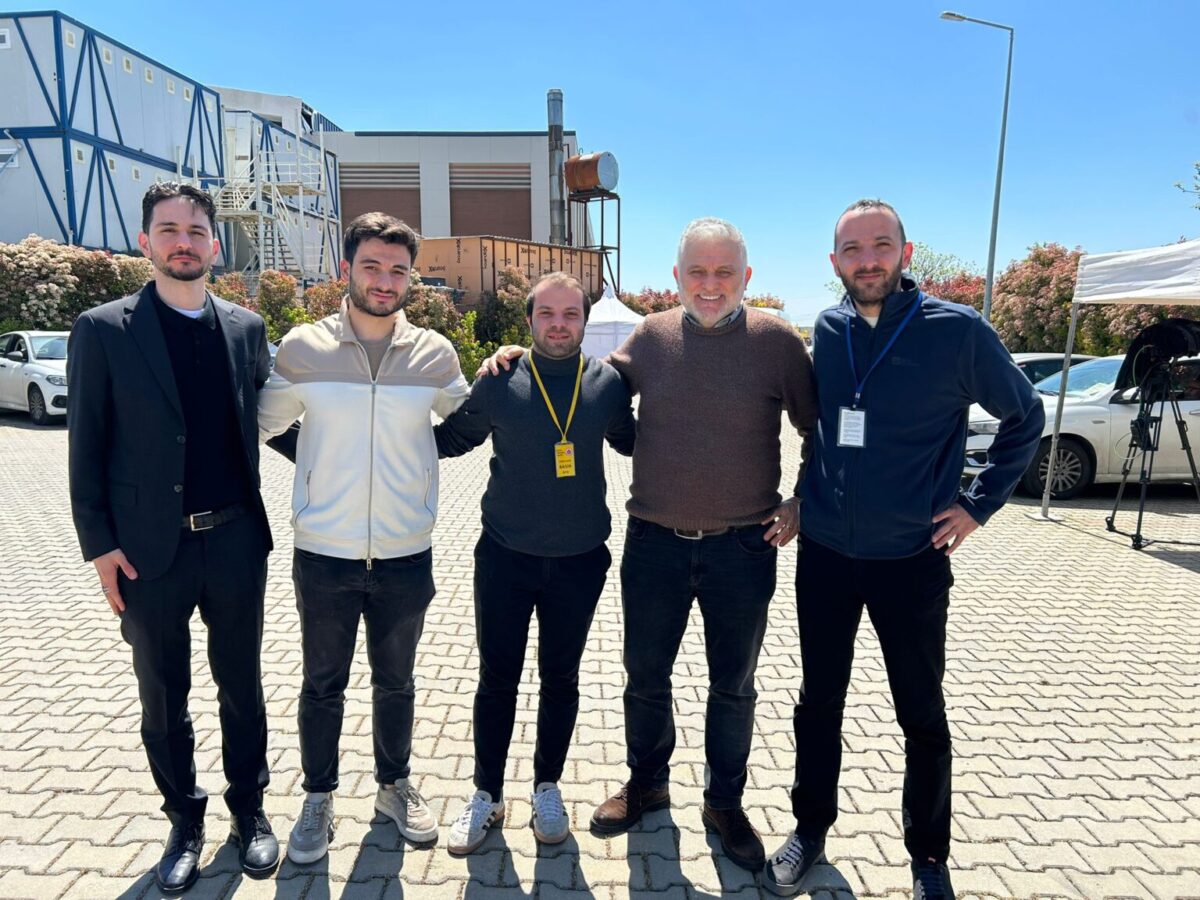 Medyascope ekibi Silivri'de: Ekrem İmamoğlu mahkeme başkanına ne söyledi?