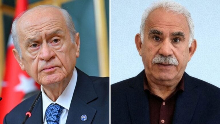 “Barış Süreci ve Siyasallaşma
