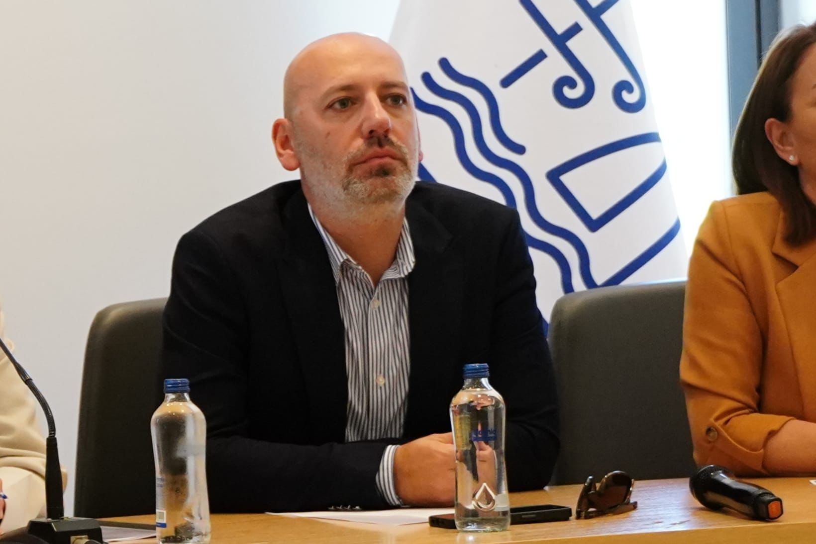 İBB soruşturmasında tutuklu ama iddianamede yok – Onur Gülin: “Varla yok arasında bir şüpheliyim”