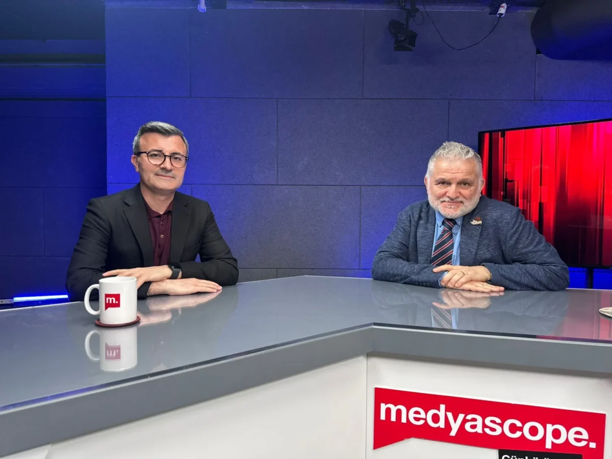 Reha Ruhavioğlu ile söyleşi: Kürtlerde kimliğe sahip çıkma, milliyetçilik ve Türkiyelilik eğilimleri