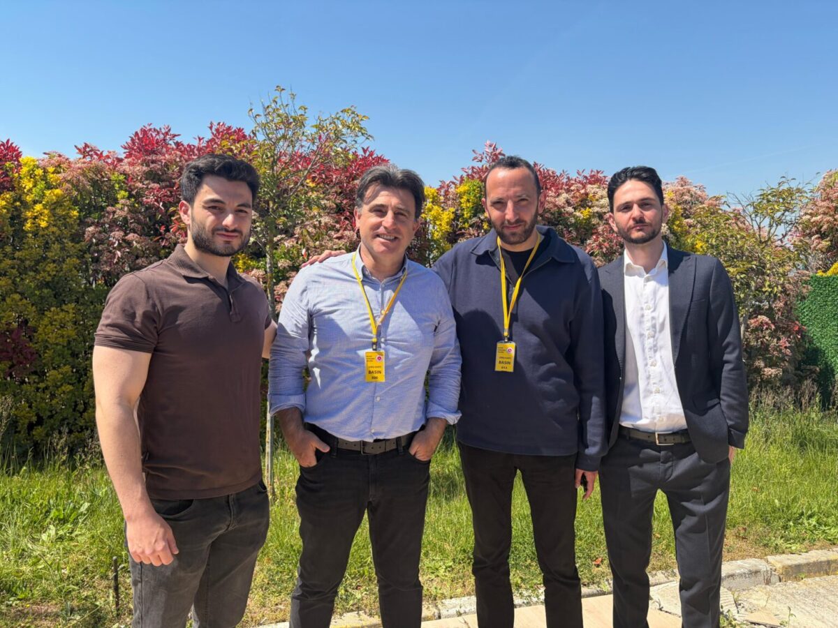 Medyascope ekibi Silivri’de