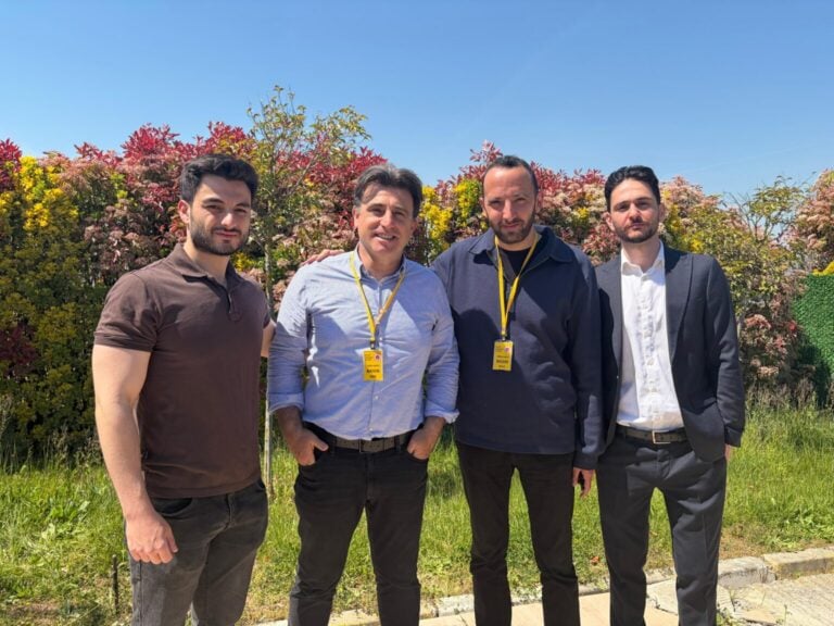 Medyascope ekibi Silivri’de