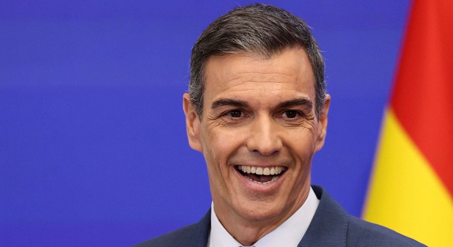 İslam Özkan yazdı: Küllerinden doğan lider: Pedro Sánchez Pérez-Castejón
