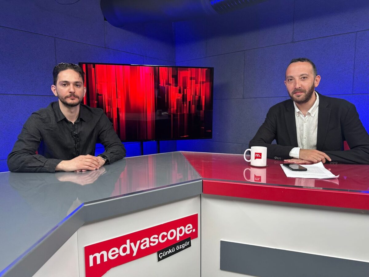 Mütalaa (18): İBB davasında İmamoğlu neden ağladı? Akın Gürlek son açıklamasında ne dedi?