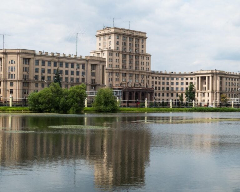 Moskova Devlet Teknik Üniversitesi