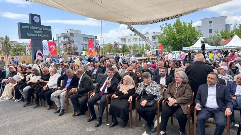 Barışın sesi