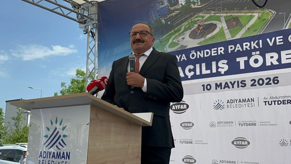 Barışın sesi