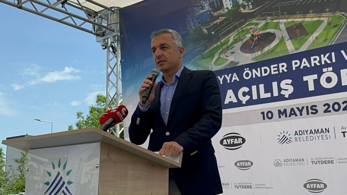 Barışın sesi