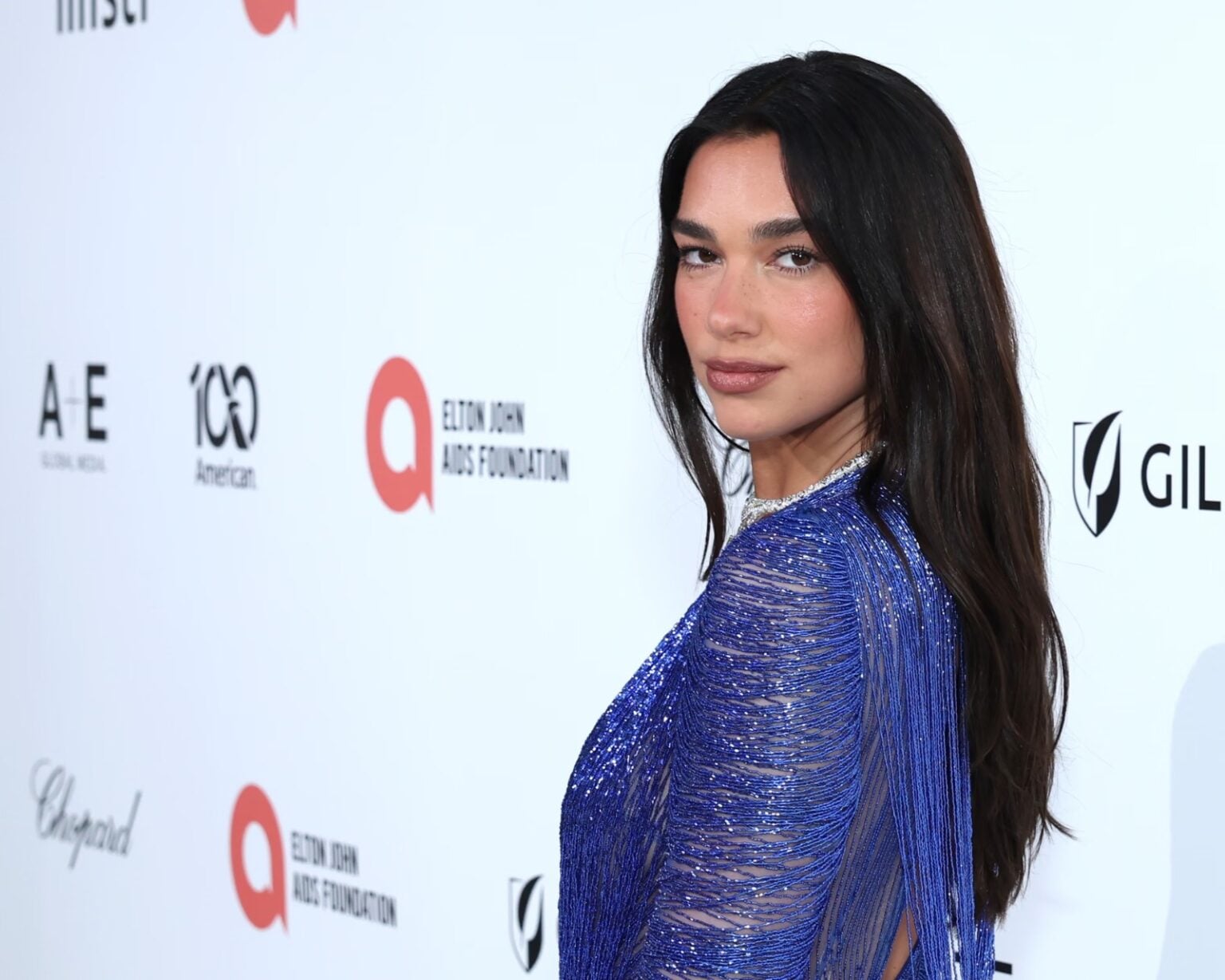 Dua Lipa’dan Samsung’a 15 milyon dolarlık dava: “Fotoğrafımı izinsiz kullandılar”