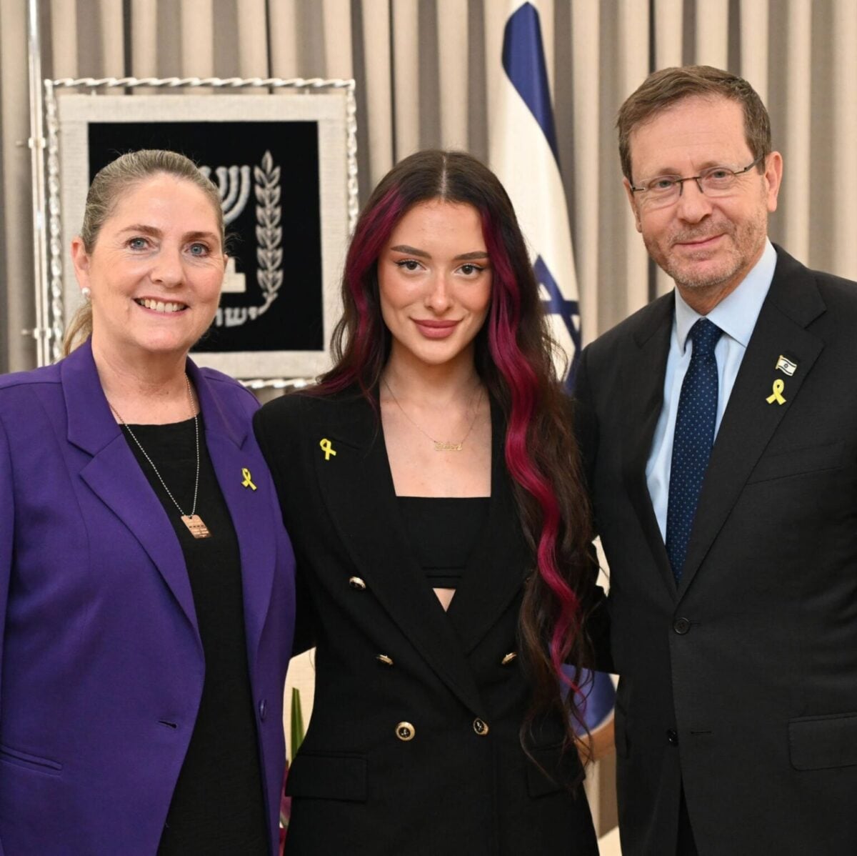 İsrail Eurovision’u