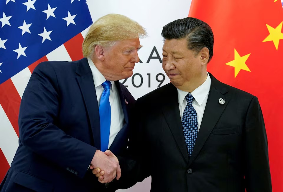 Ticaret savaşı, İran ve Tayvan: Trump-Şi zirvesinde neler konuşulacak?