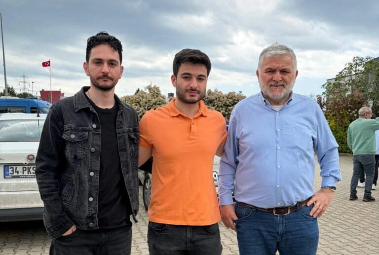 Casusluk davası ertelendi
