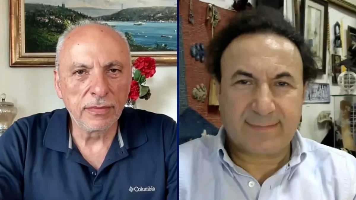 Tarık Çelenk ile Sağduyu (103): Allah insana özgür irade verdi mi?
