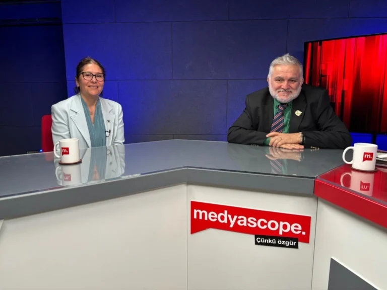 Prof. Şule Özsoy Boyunsuz ile söyleşi: Yoksa bir daha seçim olmayacak mı?