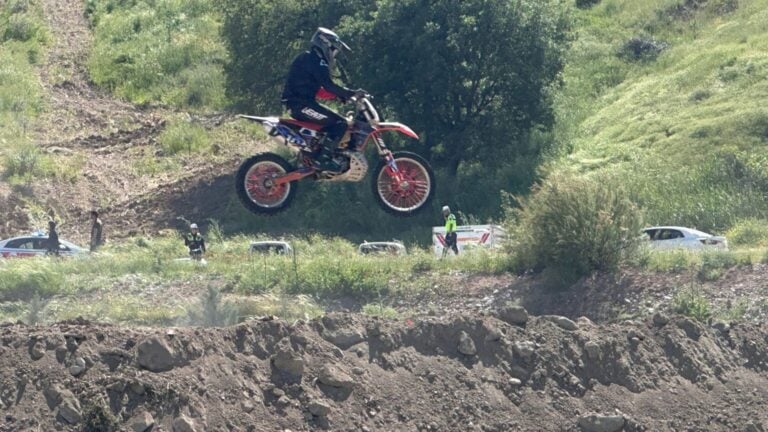 Adıyaman’da motor tutkusu