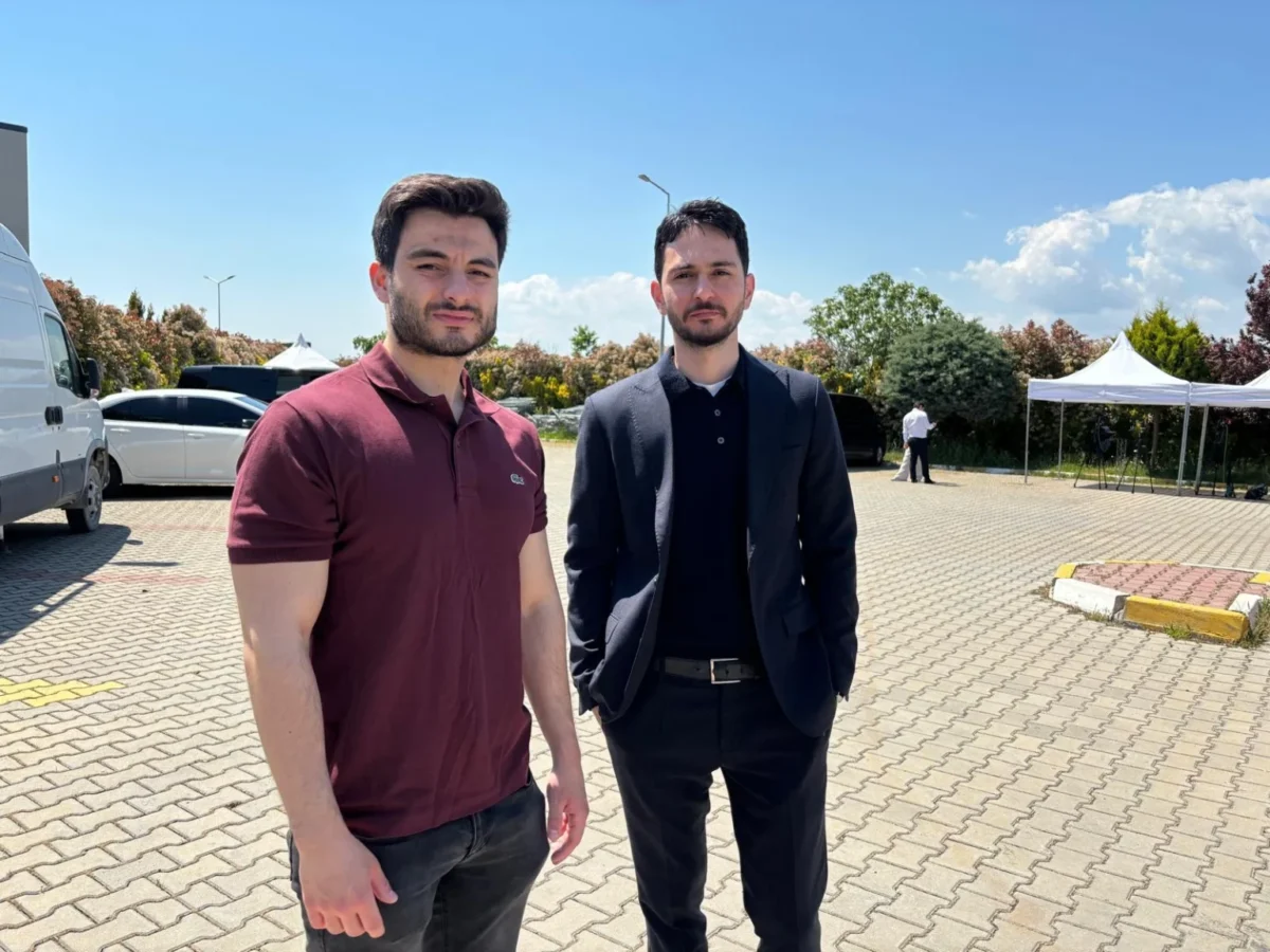 Murat Kapki ne anlattı? | Medyascope ekibi Silivri’den aktardı