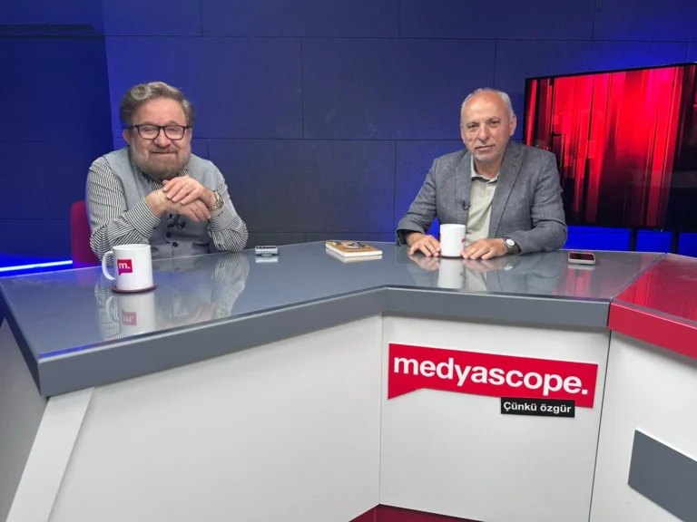 Mehmet Çelik anlattı | Medreselerden Neden Kant ve Hegel Çıkmaz
