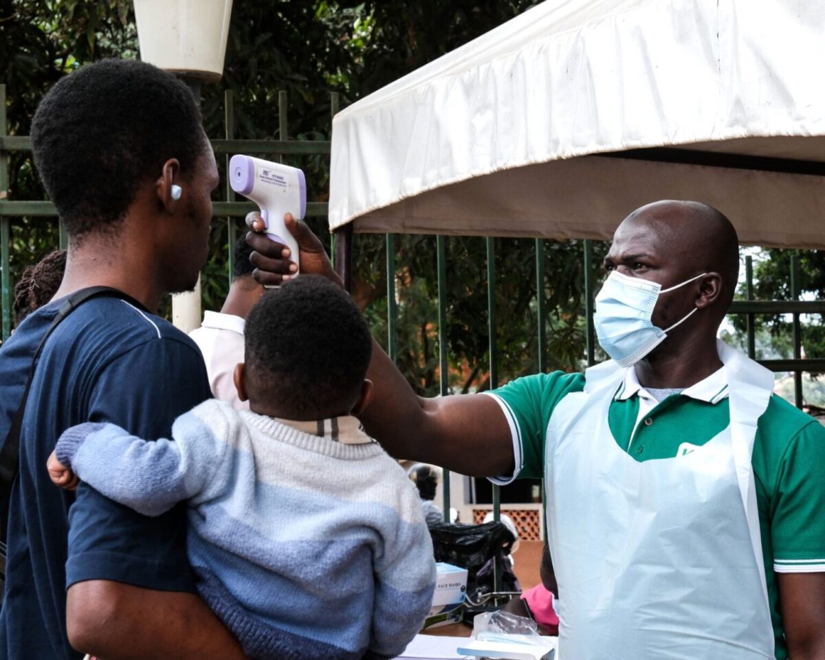 Ebola