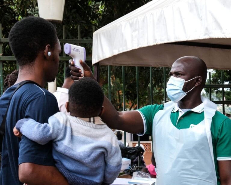 Ebola