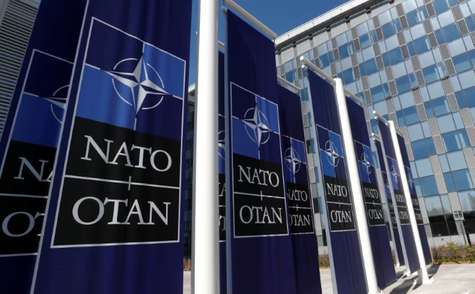 NATO Avrupa
