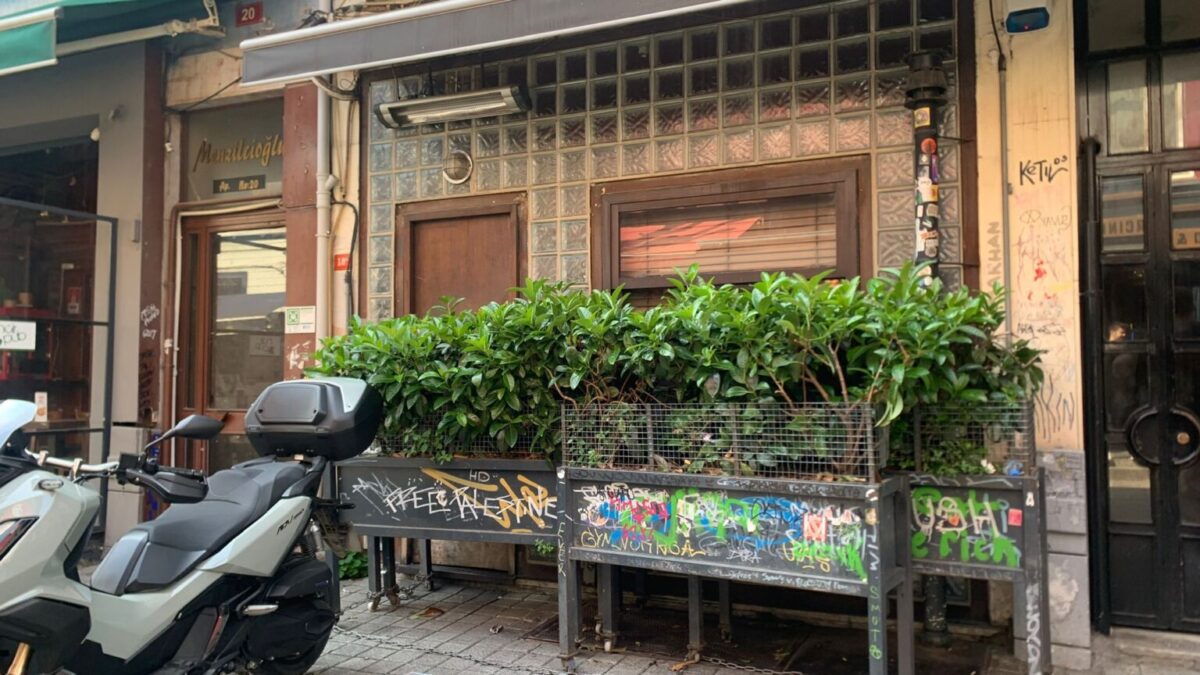 Kadıköy’de 12 işletme mühürlendi: Operasyonun ardından sokaklarda ne oluyor?