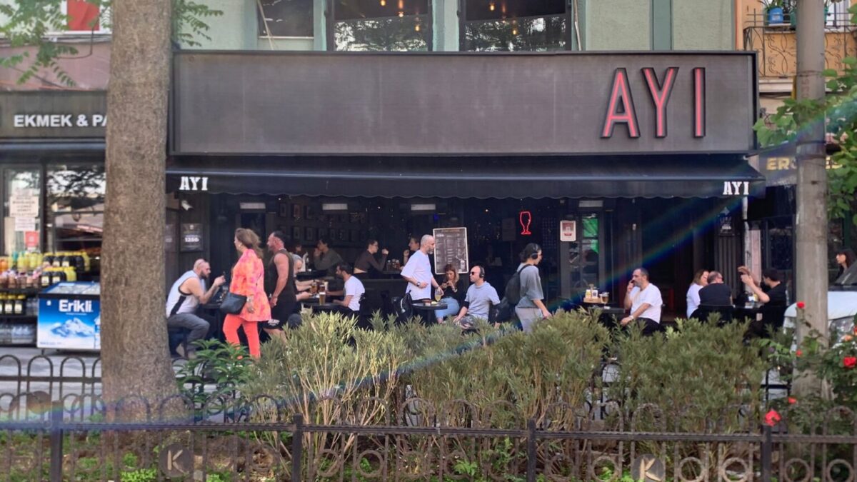 Kadıköy’de 12 işletme mühürlendi: Operasyonun ardından sokaklarda ne oluyor?