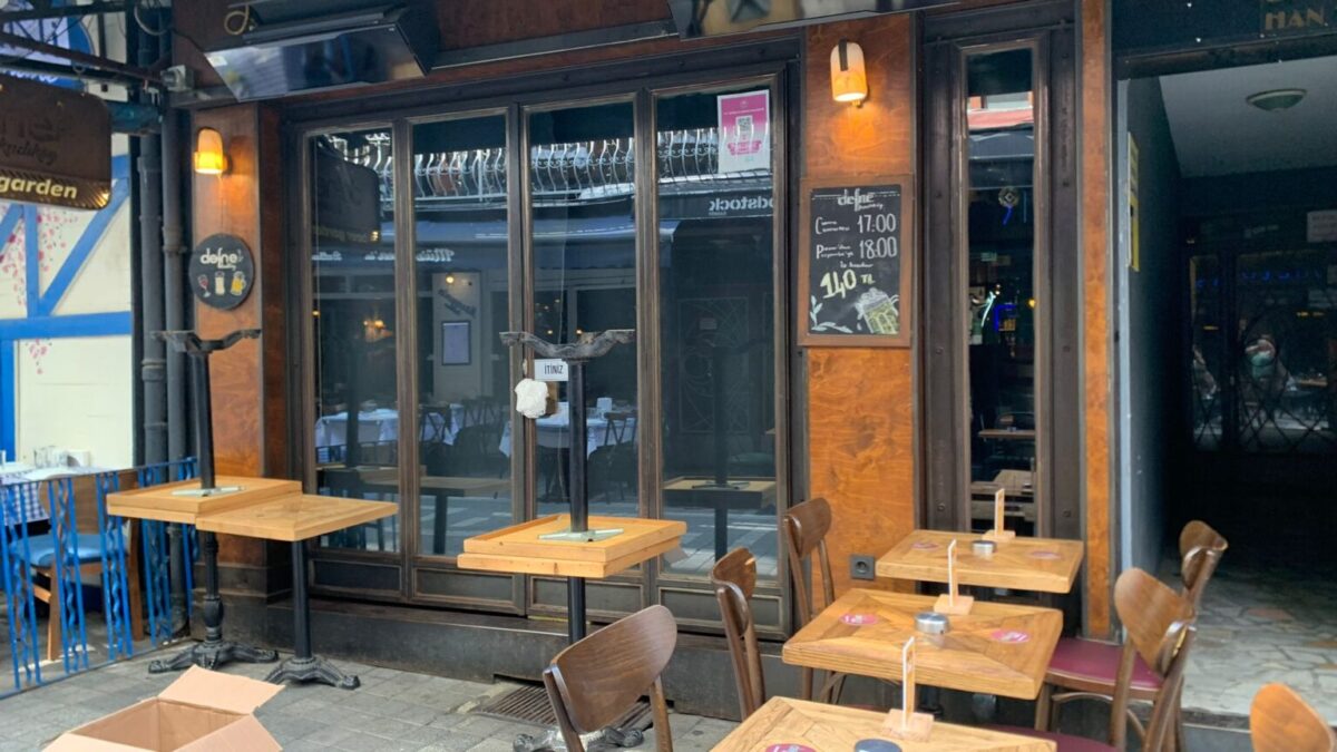 Kadıköy’de 12 işletme mühürlendi: Operasyonun ardından sokaklarda ne oluyor?