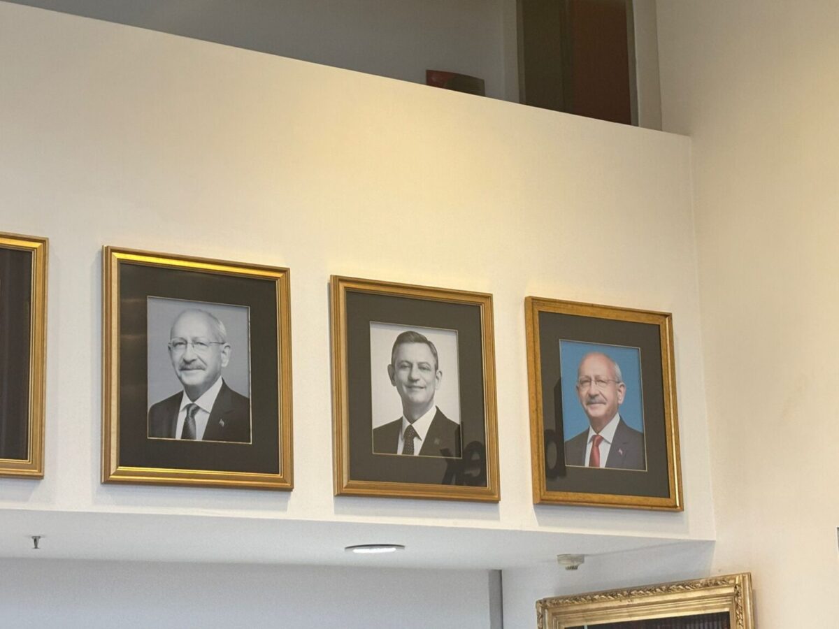 chp genel merkez