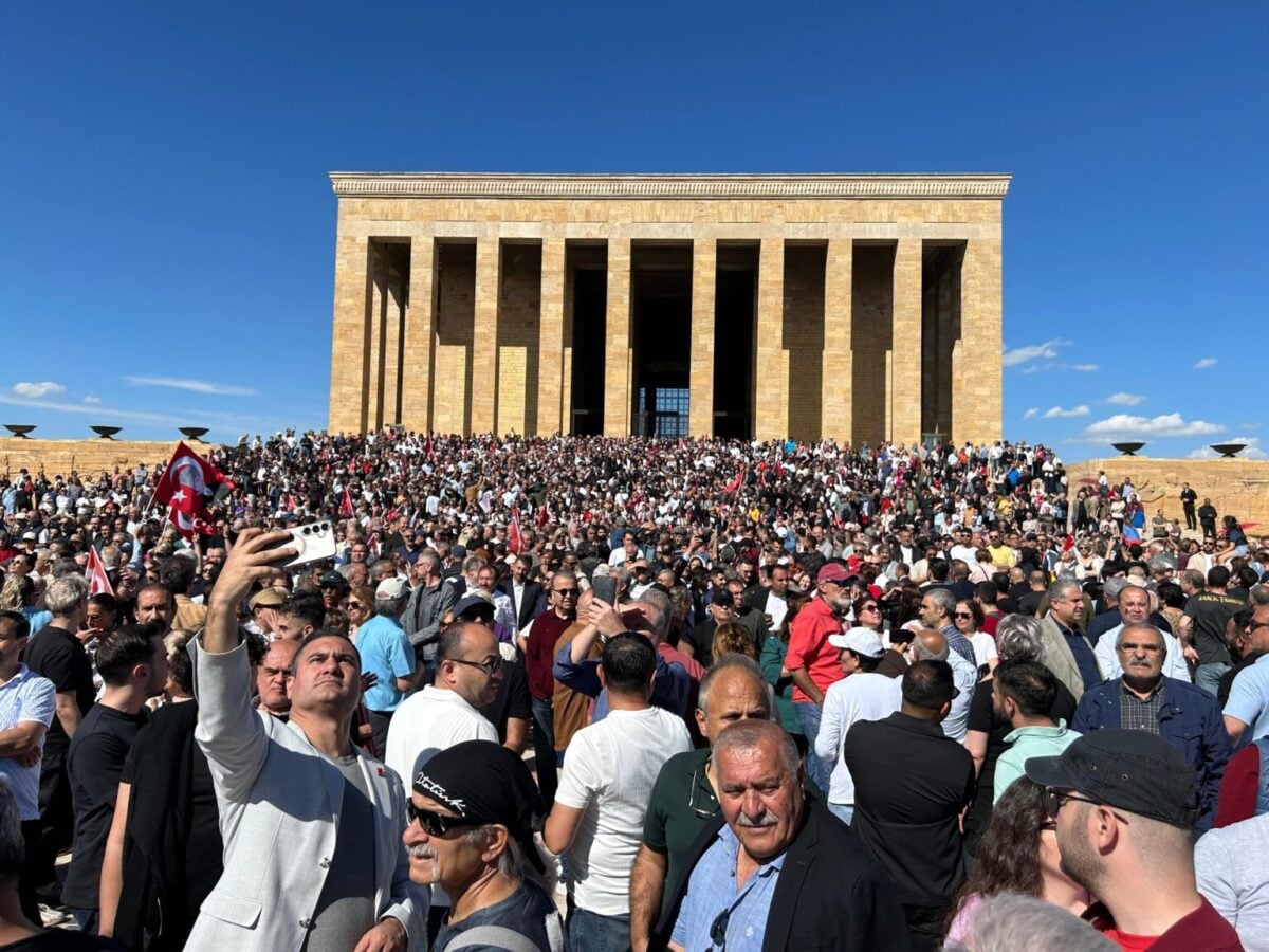 anıtkabir