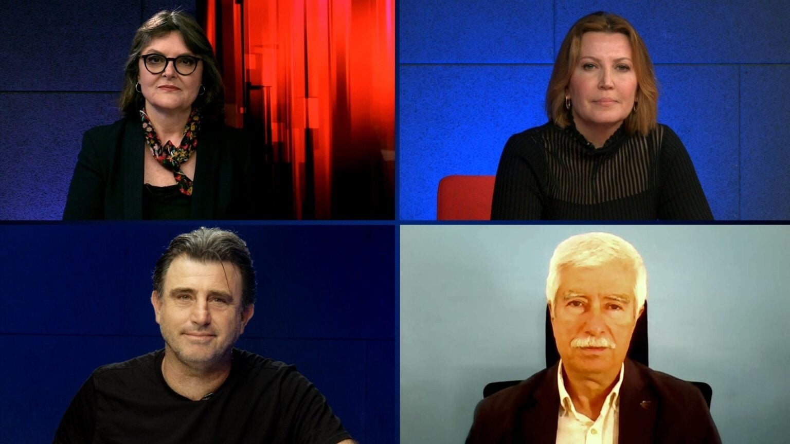 Açık Oturum (521) | Halk TV’den istifa eden Remziye Demirkol anlatıyor: İstifa depreminin perde arkası