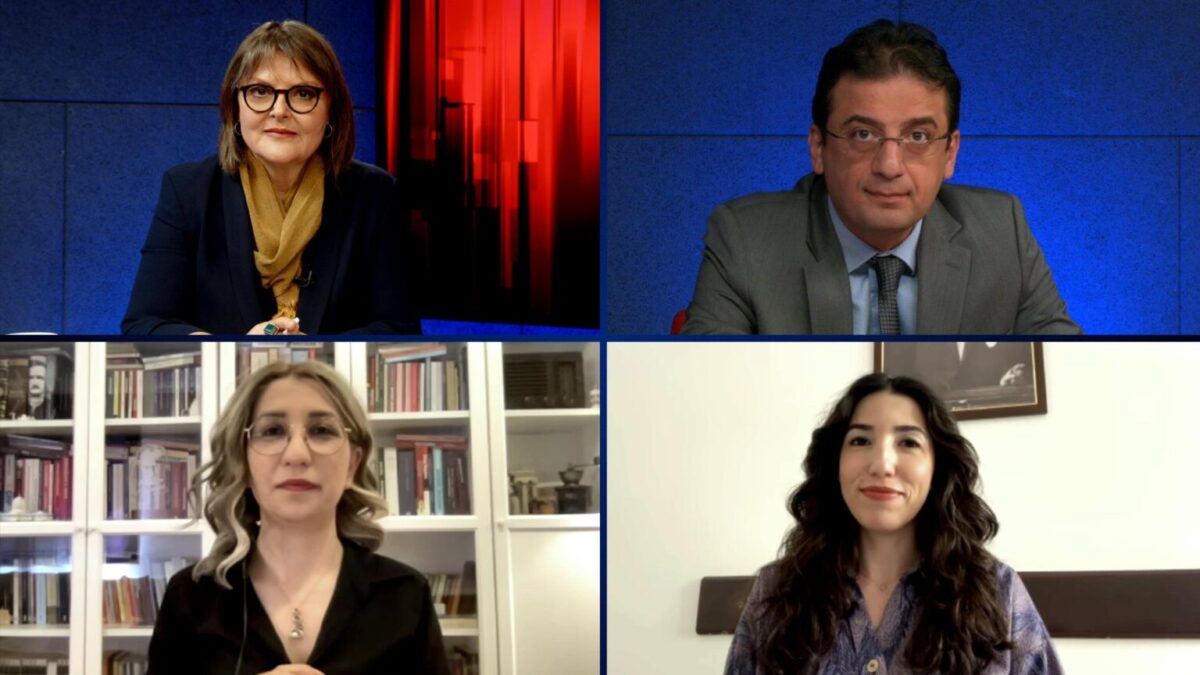 Sahaya inen CHP
