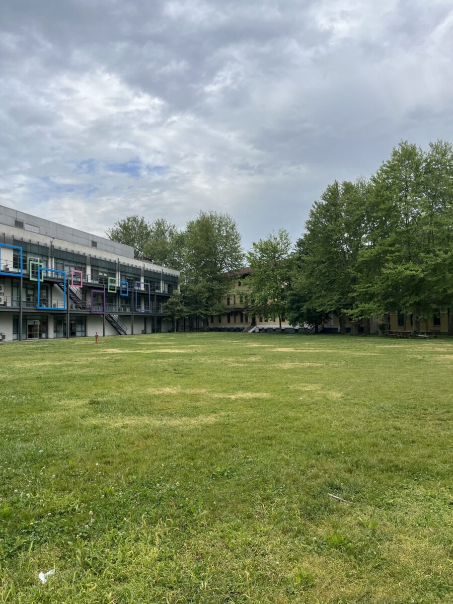 bilgi üniversitesi