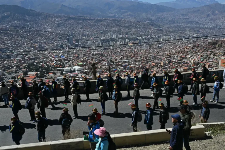 Bolivya