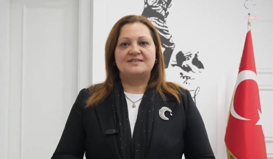 Burcu Köksal: "Yarın