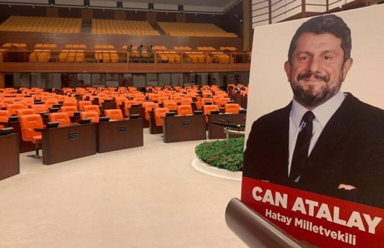 Can Atalay kimdir?