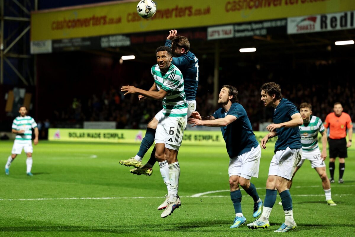 Hearts 66 yıllık hasreti bitirmenin eşiğinde: Old Firm egemenliği sona erecek mi?