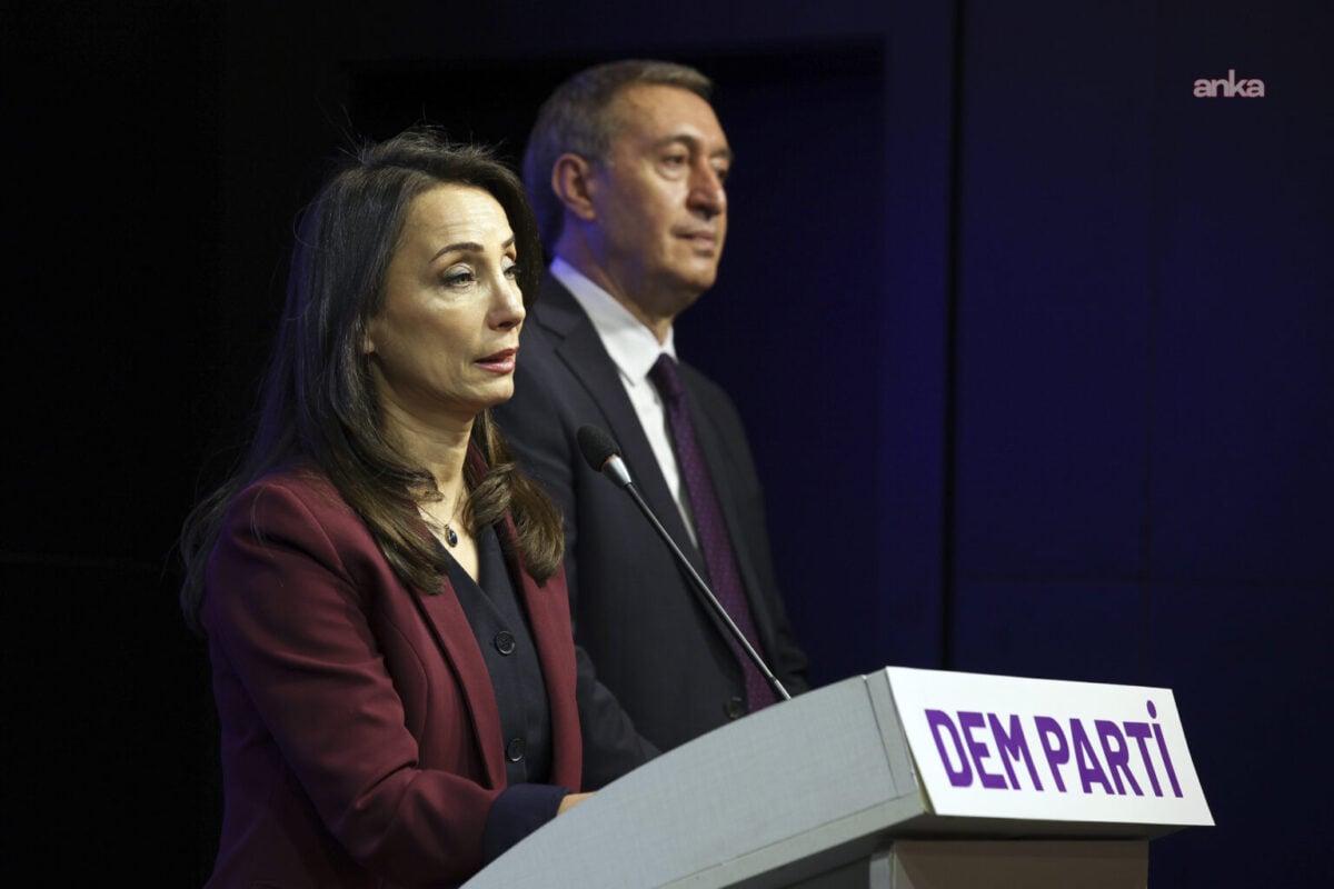 Ortak geleceğin iflas riski