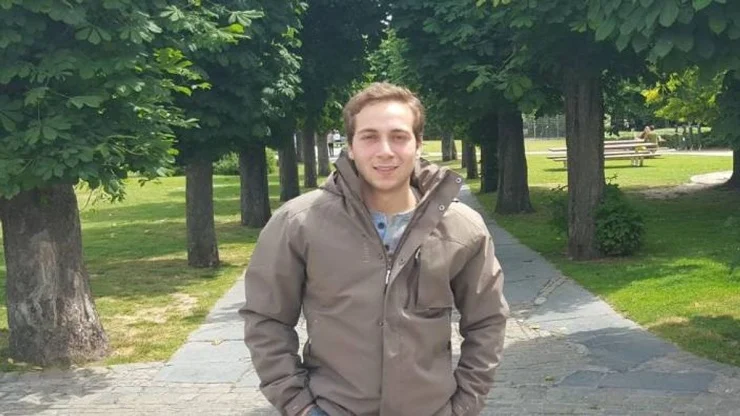dorukhan büyükışık