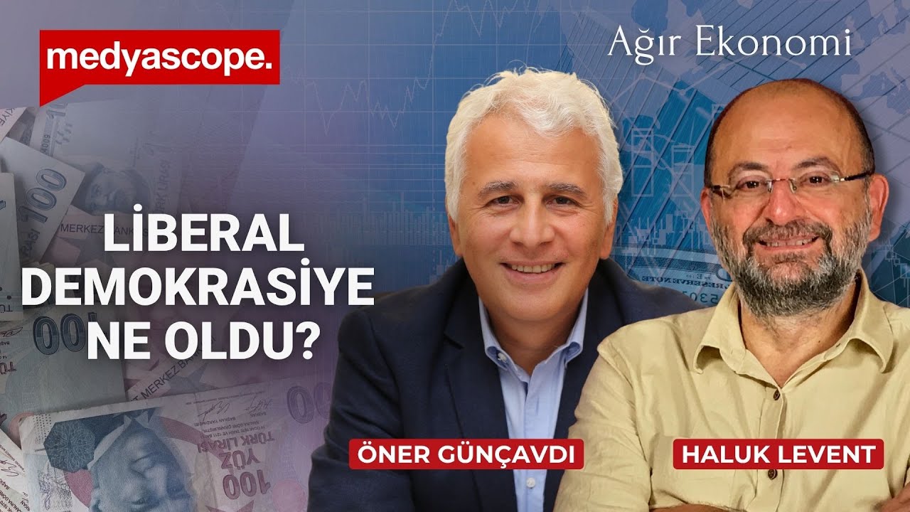 Liberal demokrasiye ne oldu? (Video) %%sep%% %%sitename%%