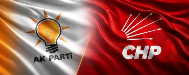 İktidarın CHP'ye topyekün