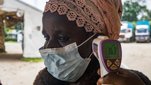 ebola