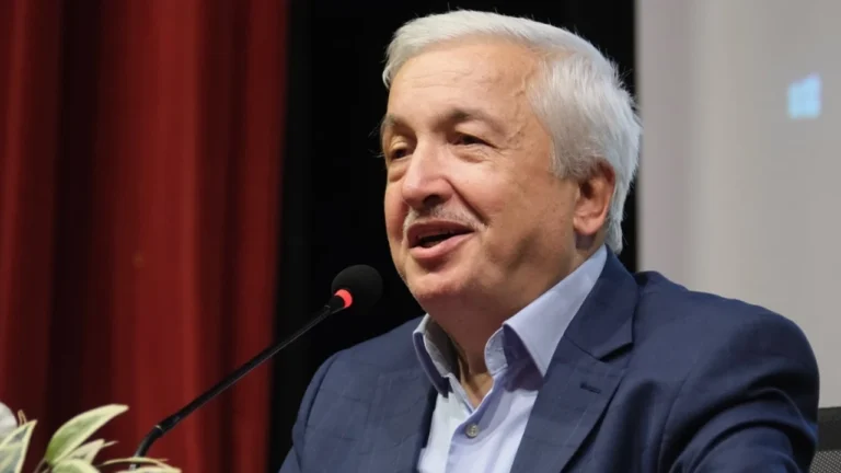 mehmet okuyan