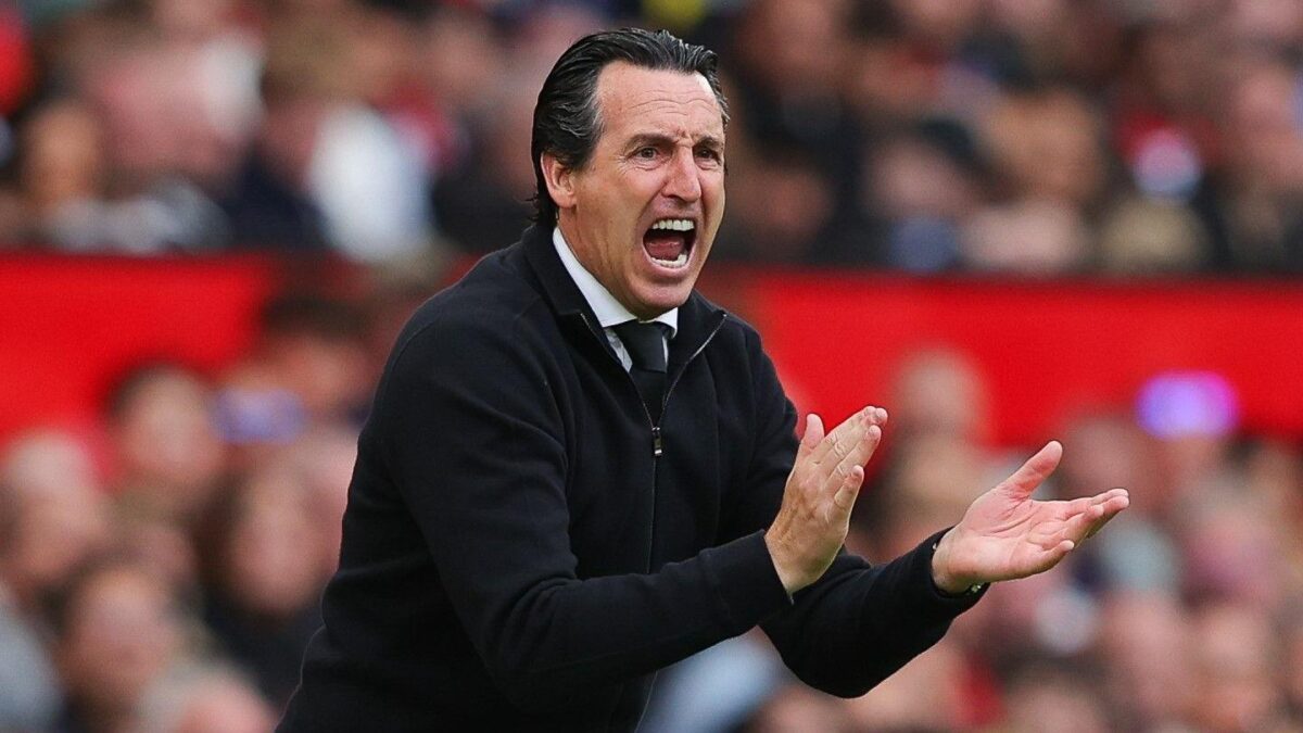 Beşinci kez Avrupa Ligi kupasını kaldıran Bask asıllı teknik adam: Unai Emery kimdir?
