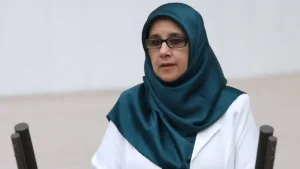 Hüda Kaya haberleri