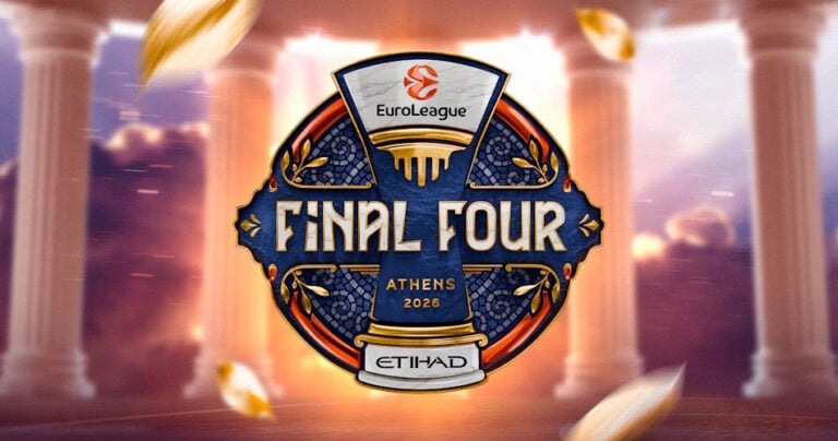 euroleague final four