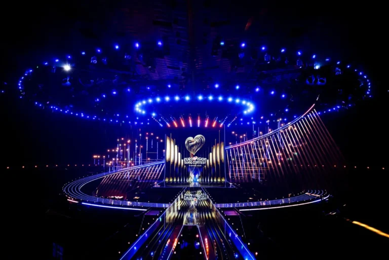 Eurovision kuralları değişti