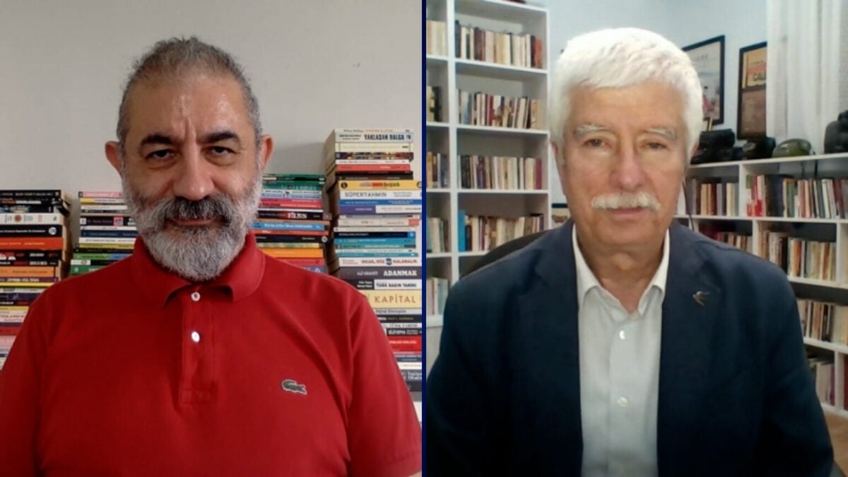 Gazetecilik influencerlık