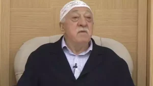 Gülen cemaati ve Fethullahçılık